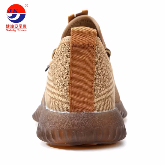 スチール先芯付きCE作業用安全靴